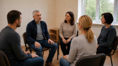 Реабилитация алкоголиков в Нурлате