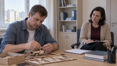 Лечение игромании в Нурлате