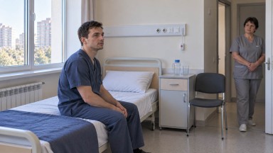 Лечение психоза в Нурлате