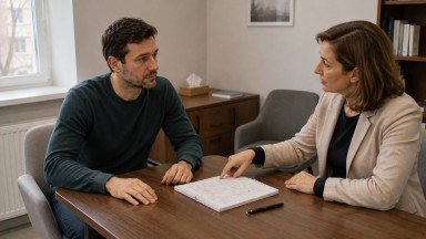 Лечение тревожного расстройства в Нурлате