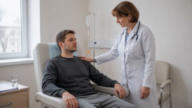 Детоксикация от марихуаны в Нурлате