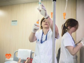 Детоксикация от марихуаны в Нурлате