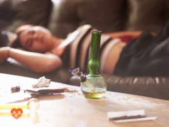 Детоксикация от марихуаны в Нурлате