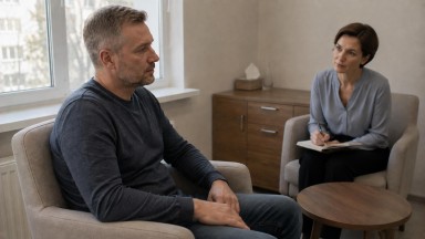 Лечение алкогольной депрессии в Нурлате