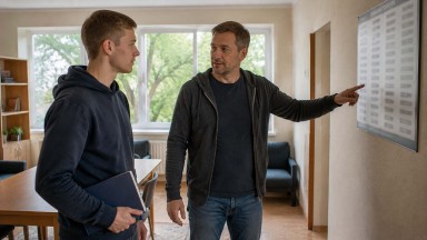 Терапевтическое сообщество в Нурлате
