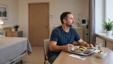 Госпитализация в Нурлате