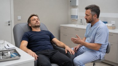 Кодирование гипнозом в Нурлате