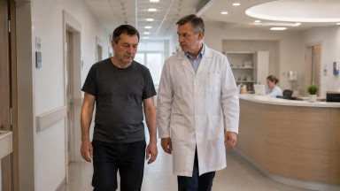 Лечение хронического алкоголизма в Нурлате