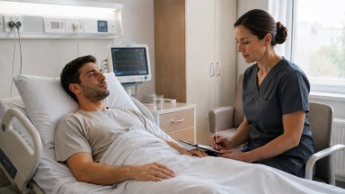 Детоксикация от наркотиков в Нурлате