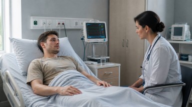 Лечение зависимости от спайса в Нурлате