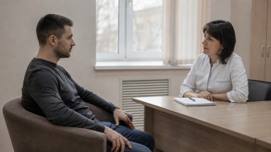 Лечение зависимости от марихуаны в Нурлате