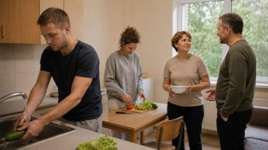 Реабилитация наркозависимых в Нурлате