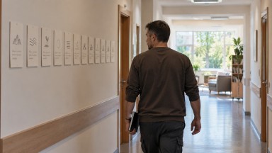 Реабилитация 12 шагов в Нурлате